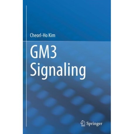 GM3 Signaling