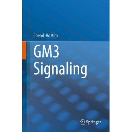 GM3 Signaling