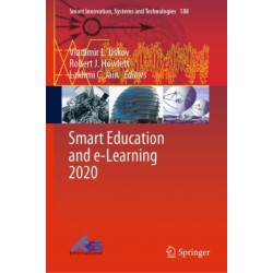 Smart Education and e-Learning 2020