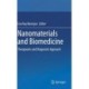 Nanomaterials and Biomedicine: Therapeutic and Diagnostic Approach