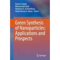 Green Synthesis of Nanoparticles: Applications and Prospects