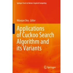 Applications of Cuckoo Search Algorithm and its Variants