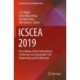 ICSCEA 2019: Proceedings of the International Conference on Sustainable Civil Engineering and Architecture