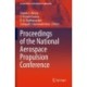 Proceedings of the National Aerospace Propulsion Conference