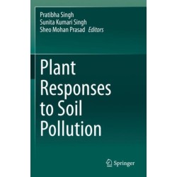 Plant Responses to Soil Pollution