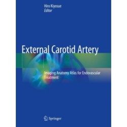 External Carotid Artery: Imaging Anatomy Atlas for Endovascular Treatment