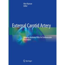External Carotid Artery: Imaging Anatomy Atlas for Endovascular Treatment