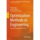 Optimization Methods in Engineering: Select Proceedings of CPIE 2019