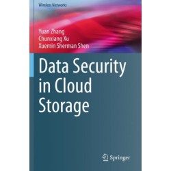Data Security in Cloud Storage