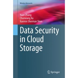 Data Security in Cloud Storage