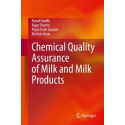 Chemical Quality Assurance of Milk and Milk Products