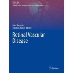 Retinal Vascular Disease