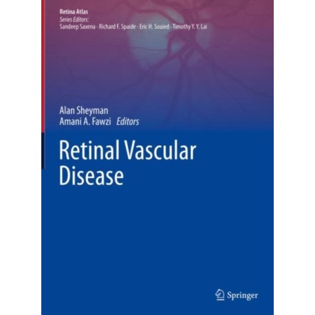 Retinal Vascular Disease