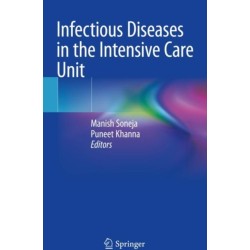 Infectious Diseases in the Intensive Care Unit