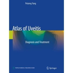Atlas of Uveitis: Diagnosis and Treatment