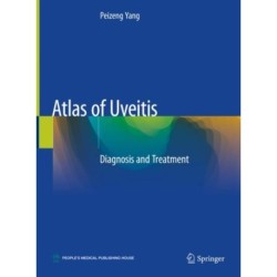 Atlas of Uveitis: Diagnosis and Treatment