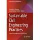 Sustainable Civil Engineering Practices: Select Proceedings of ICSCEP 2019