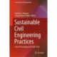 Sustainable Civil Engineering Practices: Select Proceedings of ICSCEP 2019