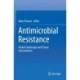 Antimicrobial Resistance: Global Challenges and Future Interventions