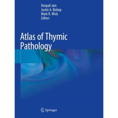 Atlas of Thymic Pathology