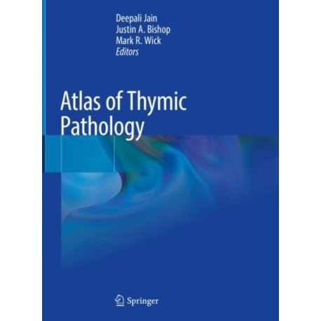Atlas of Thymic Pathology