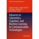 Advances in Cybernetics, Cognition, and Machine Learning for Communication Technologies