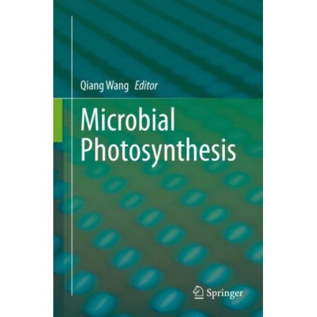 Microbial Photosynthesis