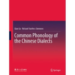 Common Phonology of the Chinese Dialects