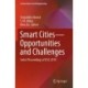Smart Cities—Opportunities and Challenges: Select Proceedings of ICSC 2019