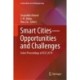 Smart Cities—Opportunities and Challenges: Select Proceedings of ICSC 2019