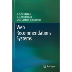 Web Recommendations Systems
