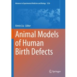 Animal Models of Human Birth Defects