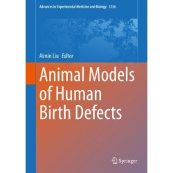 Animal Models of Human Birth Defects