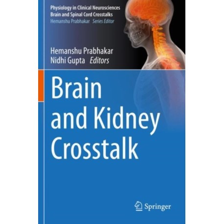 Brain and Kidney Crosstalk