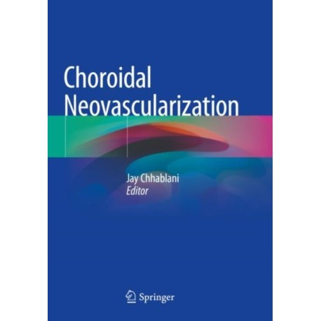 Choroidal Neovascularization