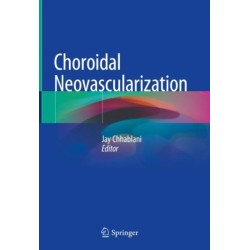 Choroidal Neovascularization