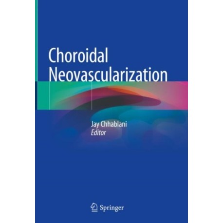 Choroidal Neovascularization