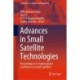 Advances in Small Satellite Technologies: Proceedings of 1st International Conference on Small Satellites