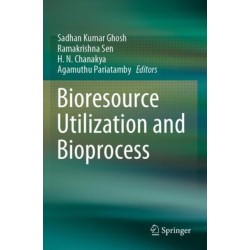 Bioresource Utilization and Bioprocess