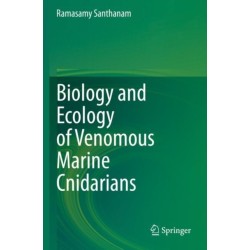 Biology and Ecology of Venomous Marine Cnidarians