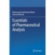 Essentials of Pharmaceutical Analysis