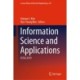 Information Science and Applications: ICISA 2019