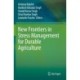 New Frontiers in Stress Management for Durable Agriculture