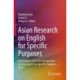 Asian Research on English for Specific Purposes: Proceedings of the First Symposium on Asia English for Specific Purposes, 2017