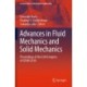 Advances in Fluid Mechanics and Solid Mechanics: Proceedings of the 63rd Congress of ISTAM 2018