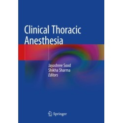 Clinical Thoracic Anesthesia