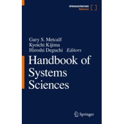 Handbook of Systems Sciences