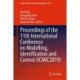 Proceedings of the 11th International Conference on Modelling, Identification and Control (ICMIC2019)