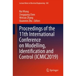 Proceedings of the 11th International Conference on Modelling, Identification and Control (ICMIC2019)
