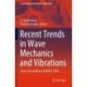 Recent Trends in Wave Mechanics and Vibrations: Select Proceedings of WMVC 2018